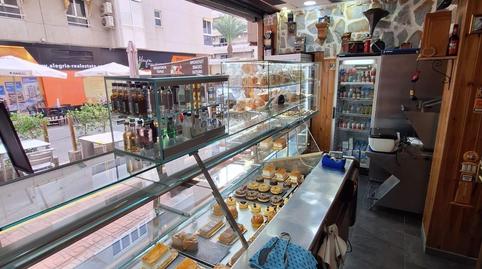 Photo 4 of Premises to rent in Avenida Habaneras - Curva de Palangre, Torrevieja