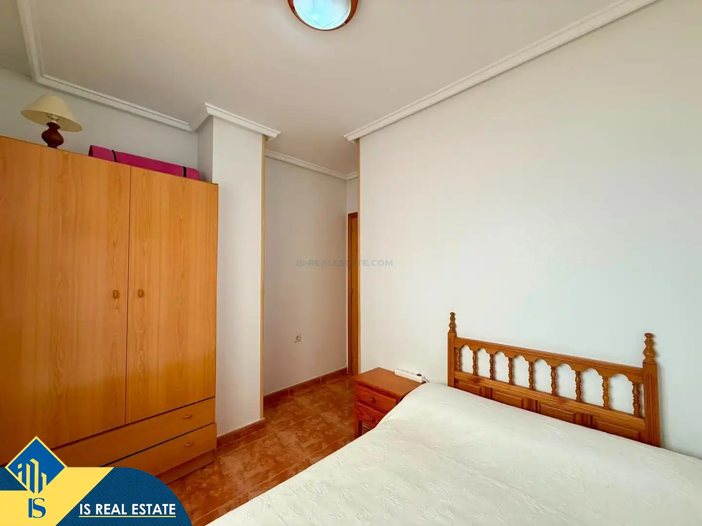 Apartament amb ascensor en venda a Playa del Cura, imagen 12