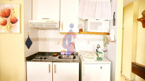 Foto 4 de Estudi en venda a Calle Miguel de Unamuno , 4, Guardamar Playa, Alicante