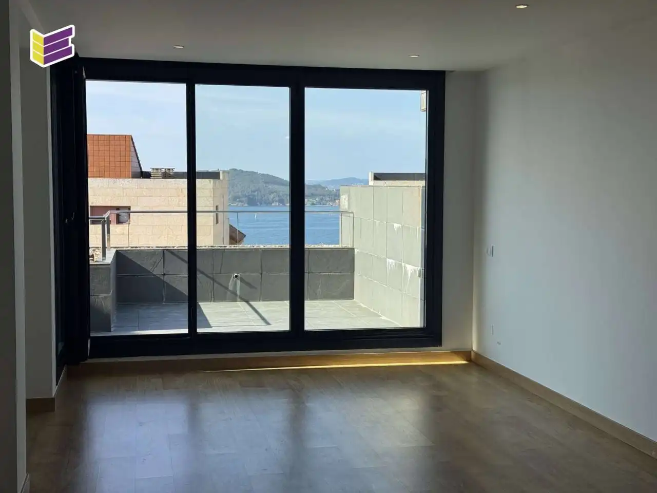 Flat with terrace for sale in Calle Vila Do Bispo 11, imagen 63