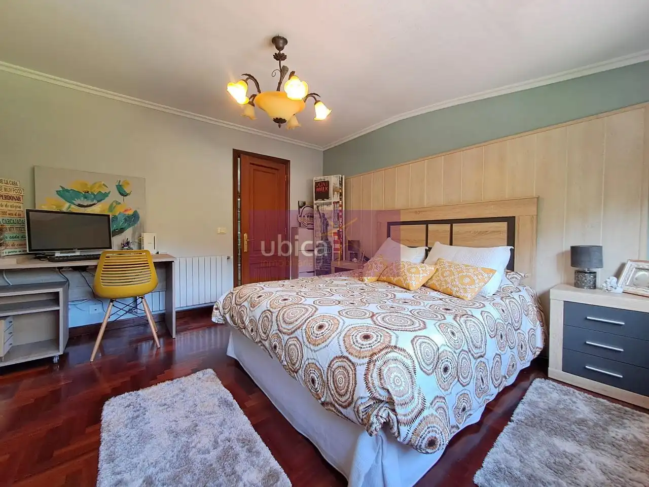 Villa avec piscine à vendre à Cabral - Candeán, imagen 42