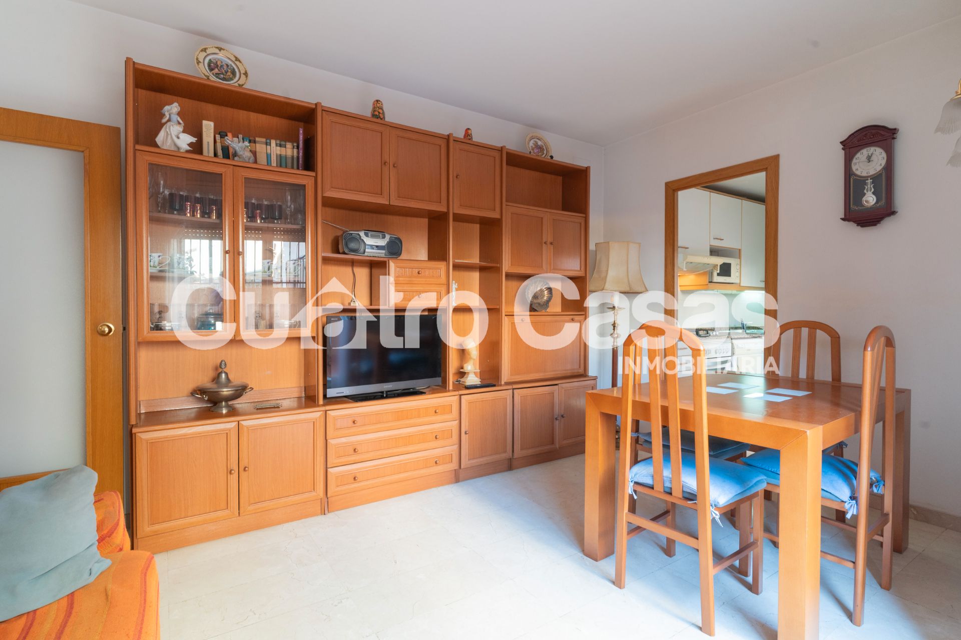 Piso en venta en Carrer de Ribes, Fort Pienc, Eixample,  Barcelona Capital