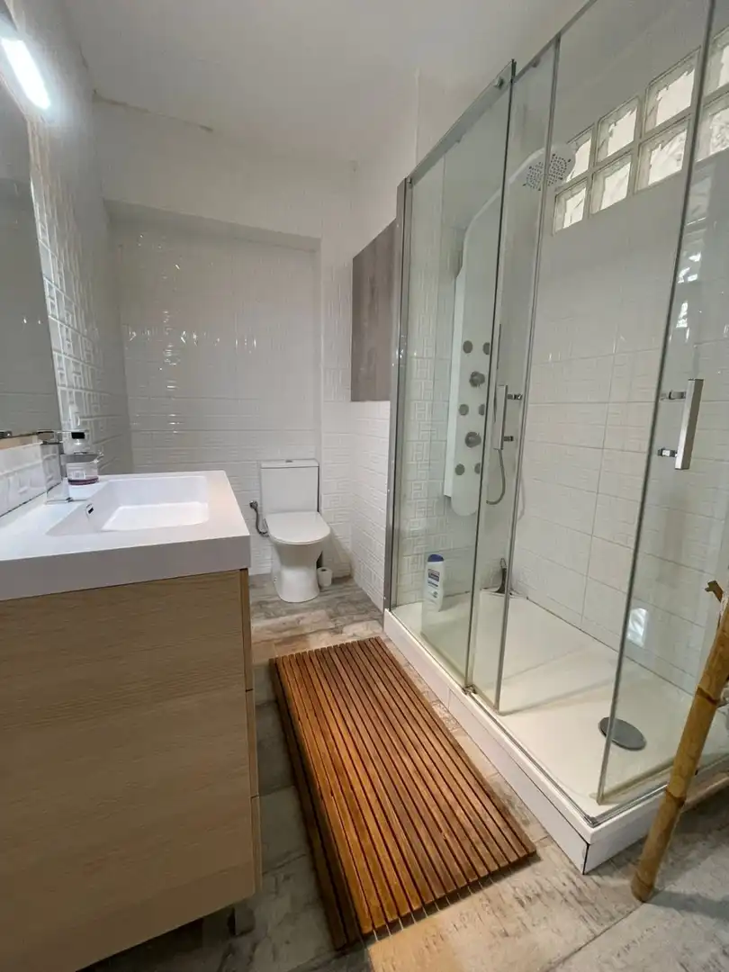 Appartement avec terrasse à louer à Calle sagrado corazon, imagen 14