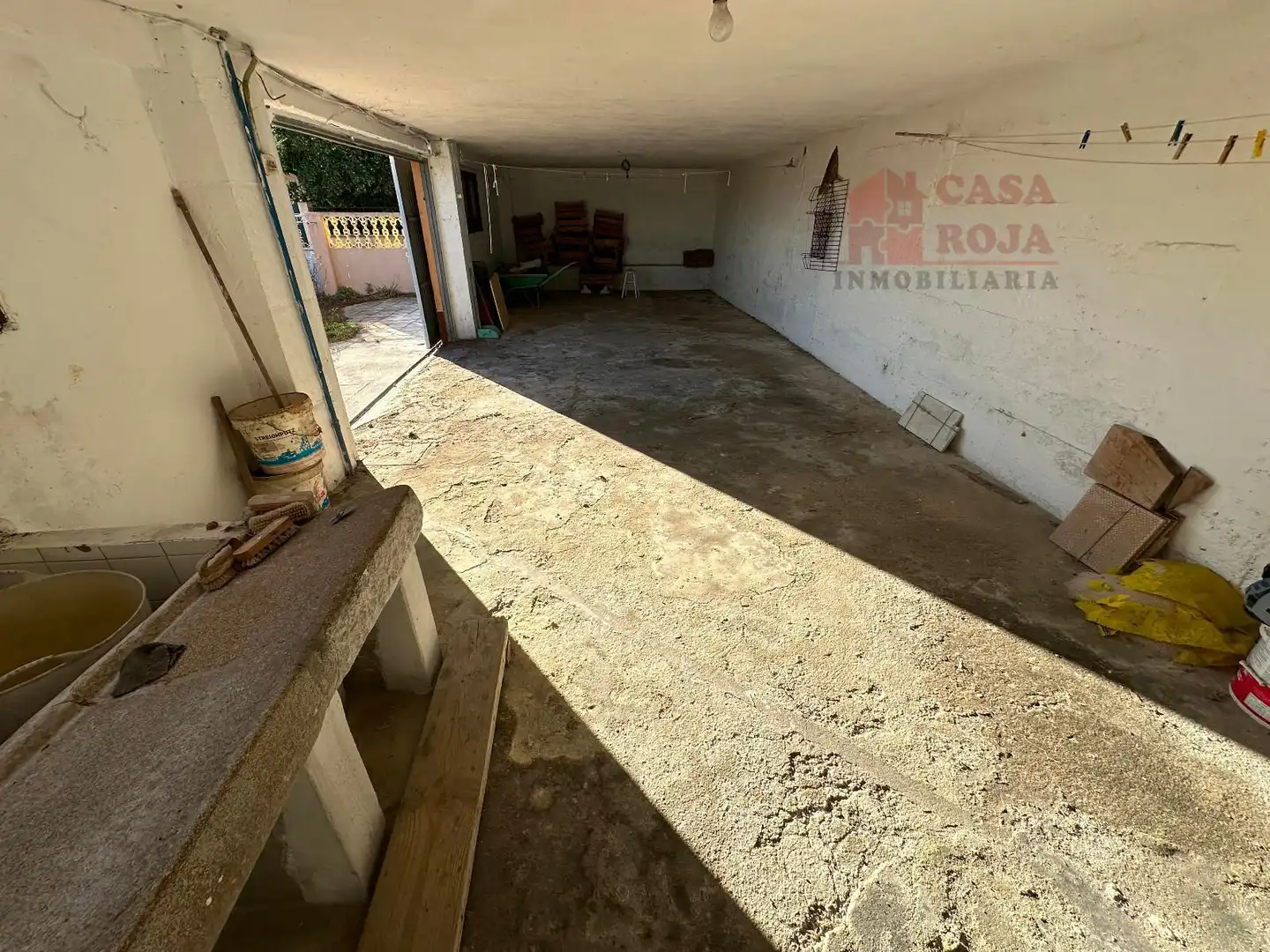 Casa o xalet en venda en Cangas  amb Calefacció, Terrassa i Traster