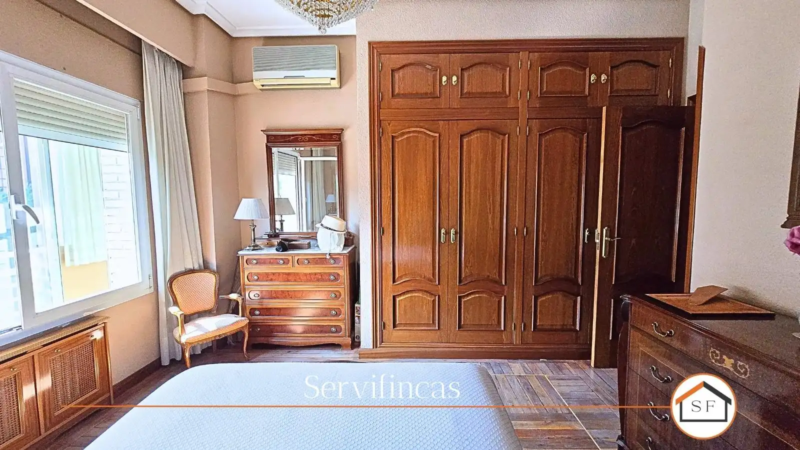 Flat for sale in DOCTOR ESQUERDO, Pacífico