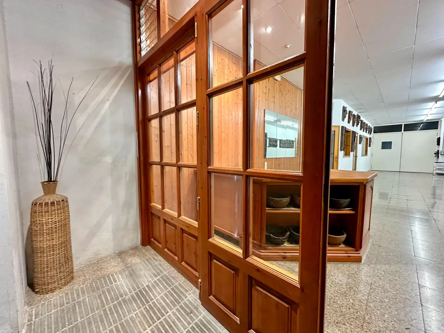 Local commercial à vendre à Carrer de Voltregà, imagen 3