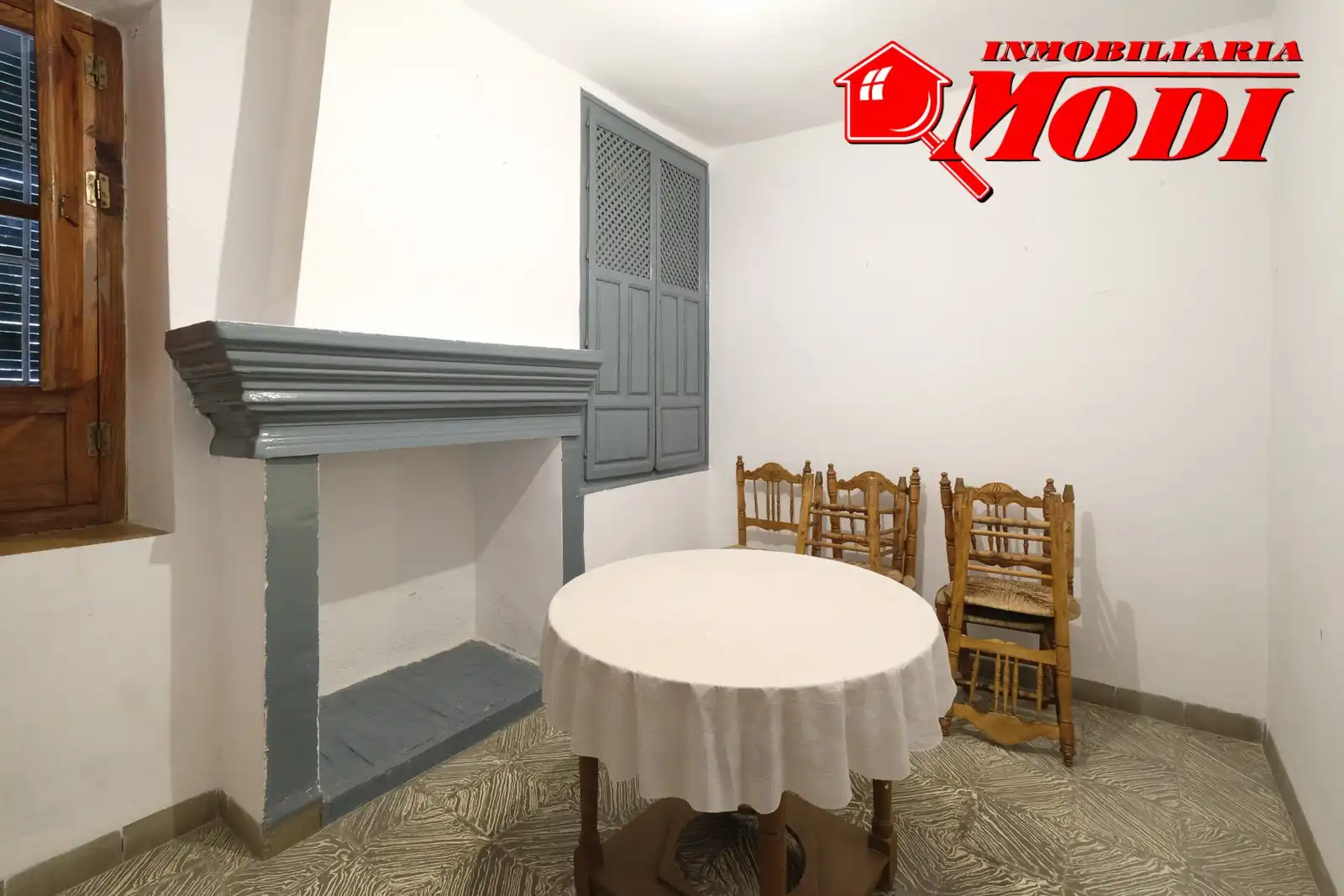 Casa o chalet en venta en El Valle con Jardín privado, Trastero y Balcón