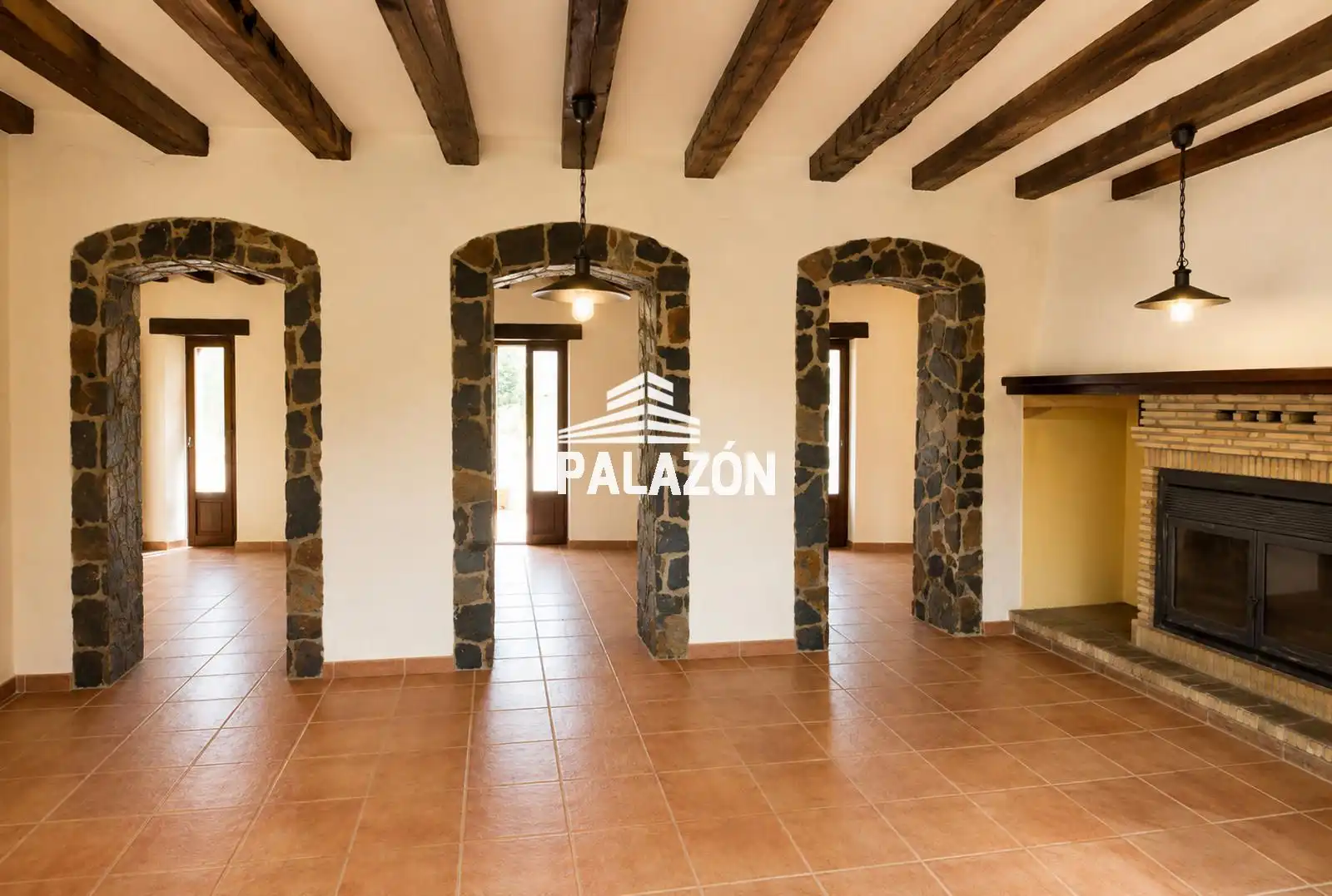 Rural land for sale in Chinchilla de Monte-Aragón, imagen 6
