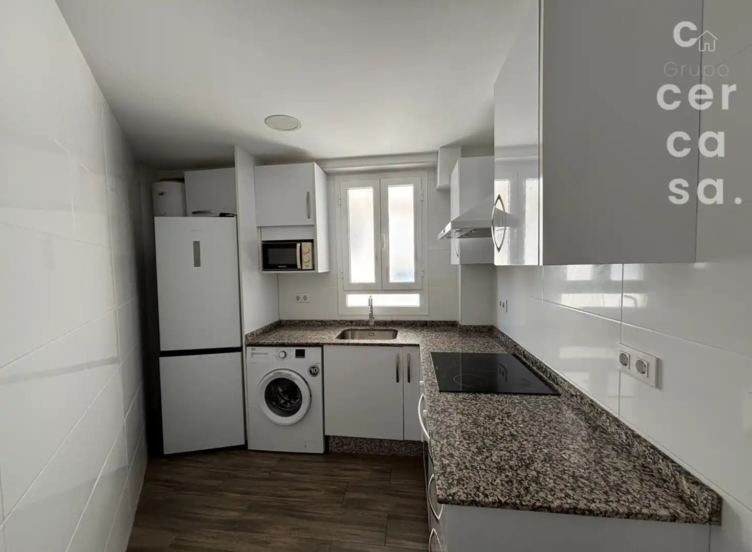 Flat with lift for sale in Avinguda del Primat Reig, imagen 4