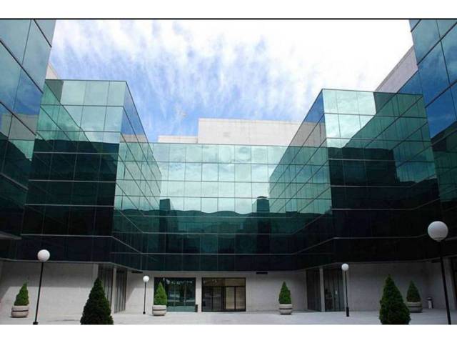 Oficina en Alquiler en Fuencarral en El Soto de la Moraleja