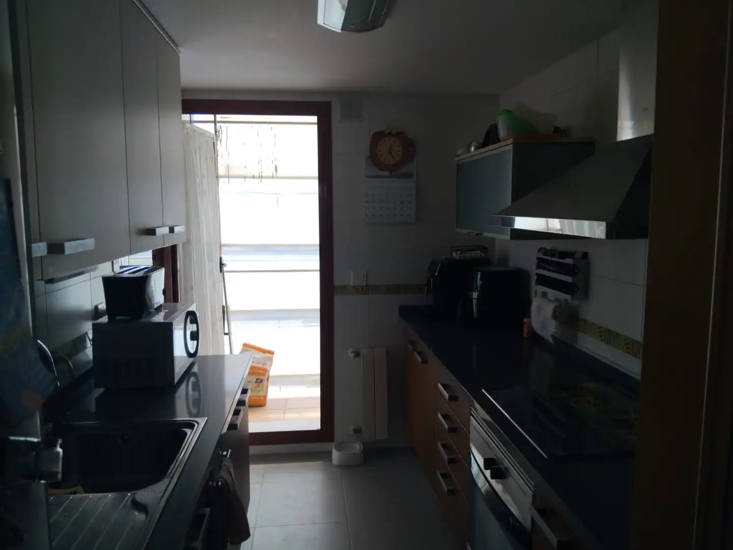 Wohnung mit Pool zum Verkauf in Avenida Vicente Blasco Ibañez 1, imagen 16