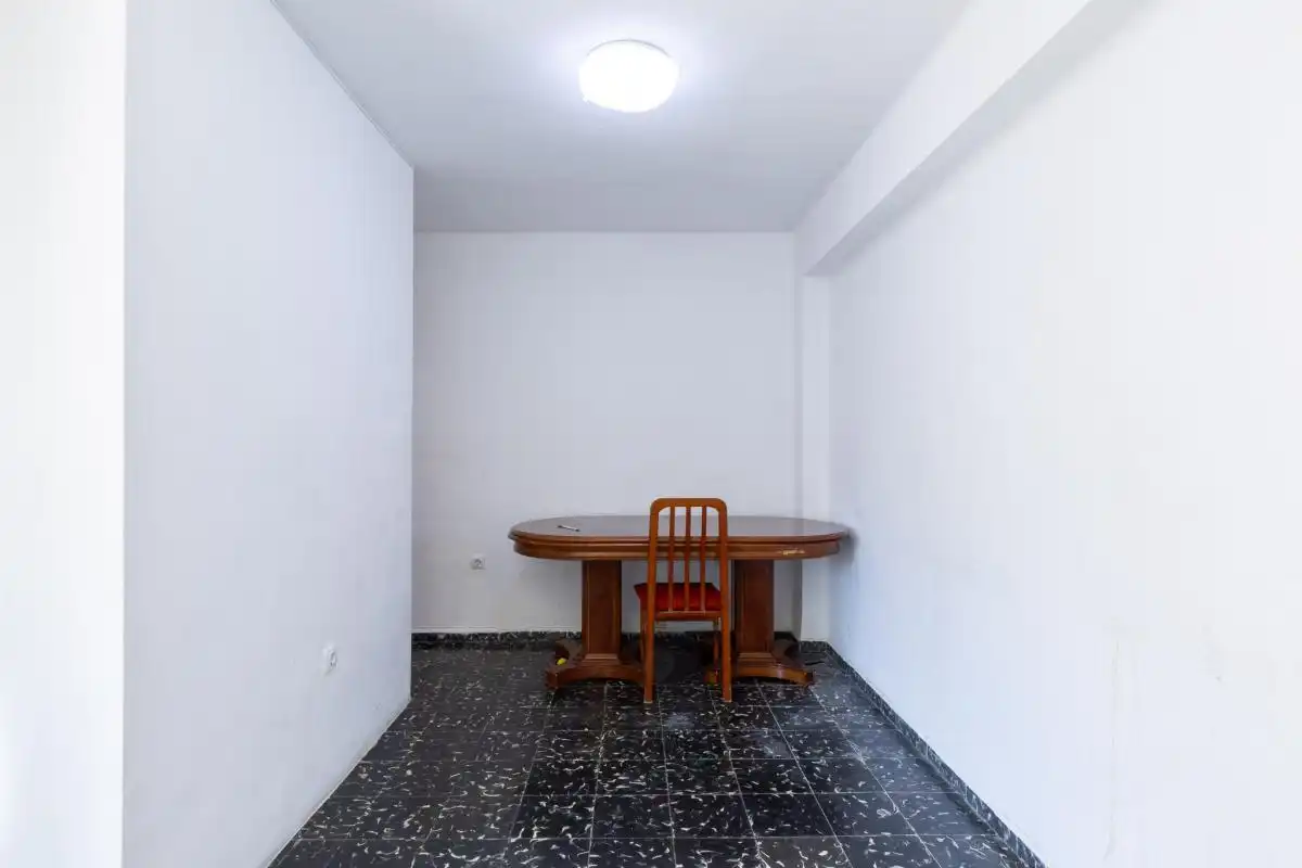 Piso en venta en Valencia con Calefacción