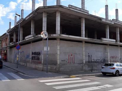 Exterior view of Building for sale in Sant Celoni