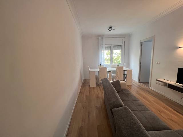 Piso en Venta en Calle PROVENÇA en Sagrada Família