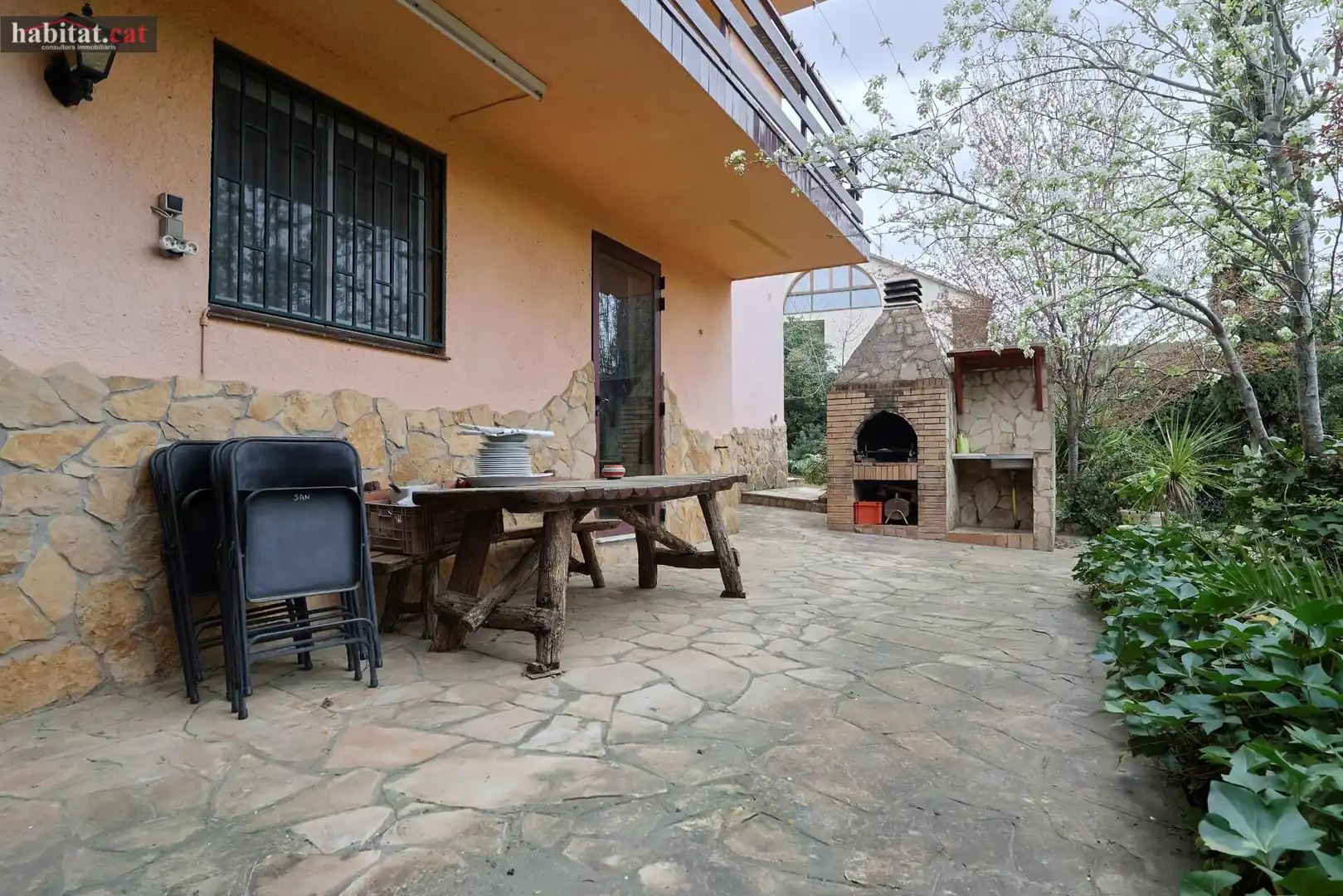 Casa con terraza en venta en Canyelles, imagen 36