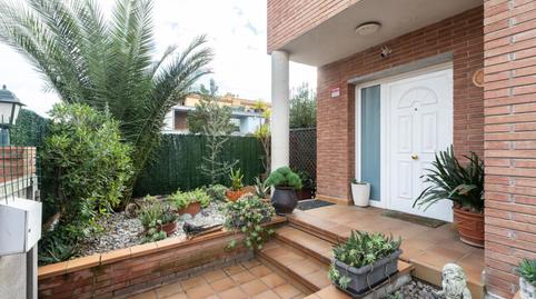 Photo 5 of Single-family semi-detached for sale in Llibertat, Parets del Vallès, Barcelona