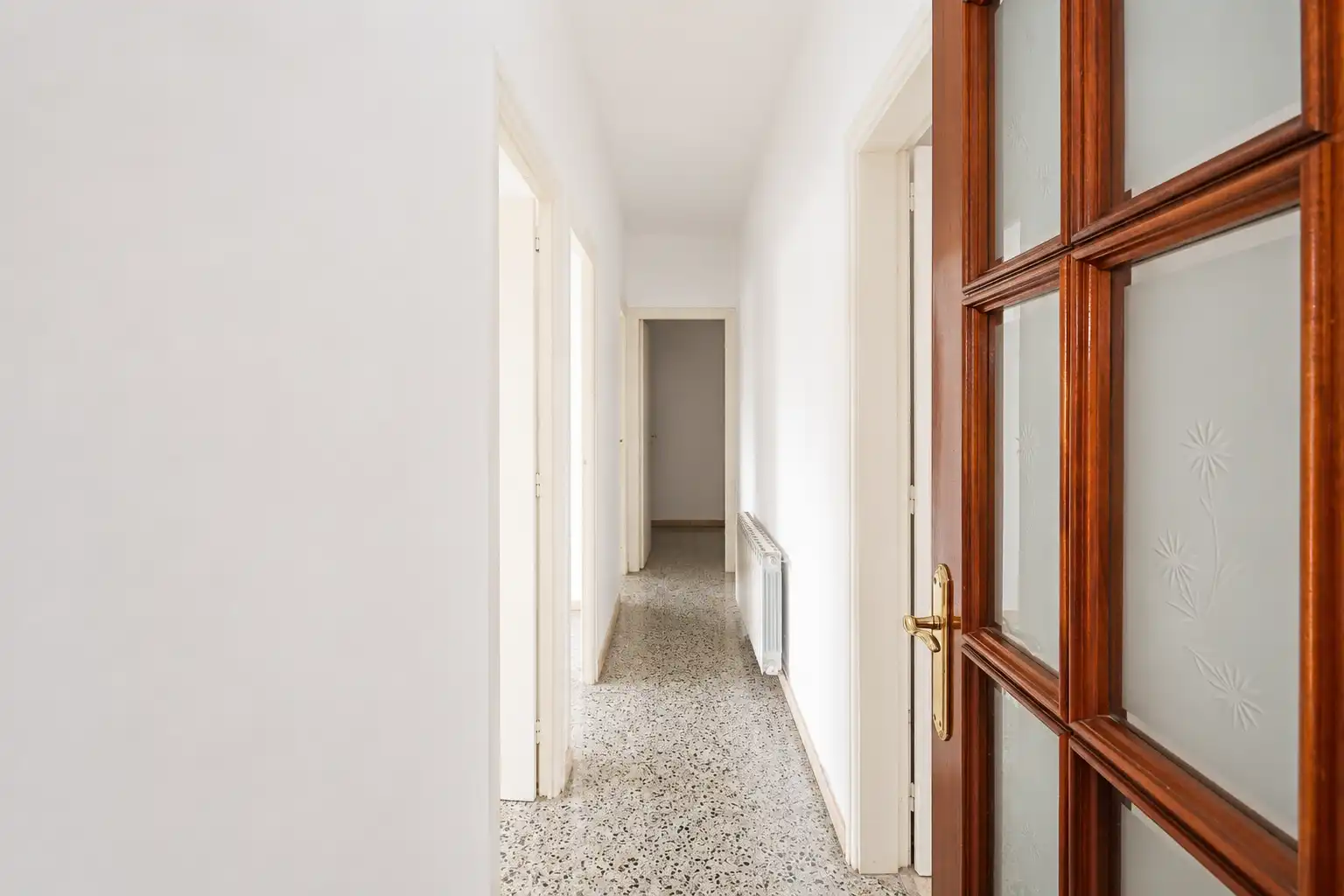 Piso en venta en Esplugues de Llobregat con Calefacción y Balcón
