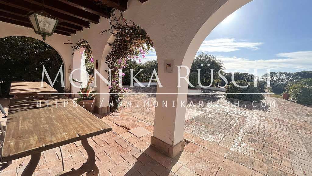 Terraza de Casa adosada de alquiler en El Prat de Llobregat con Aire acondicionado y Trastero