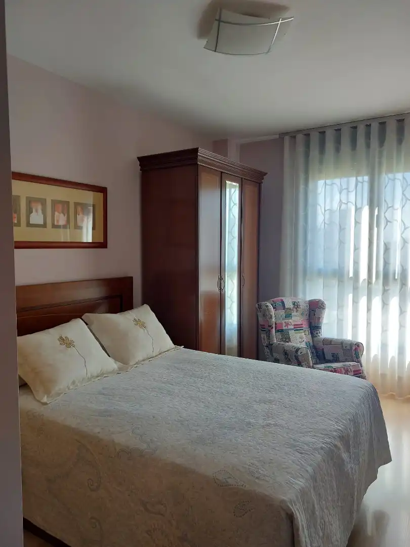 Habitación de Piso en venta en Valencia con Aire acondicionado y Balcón