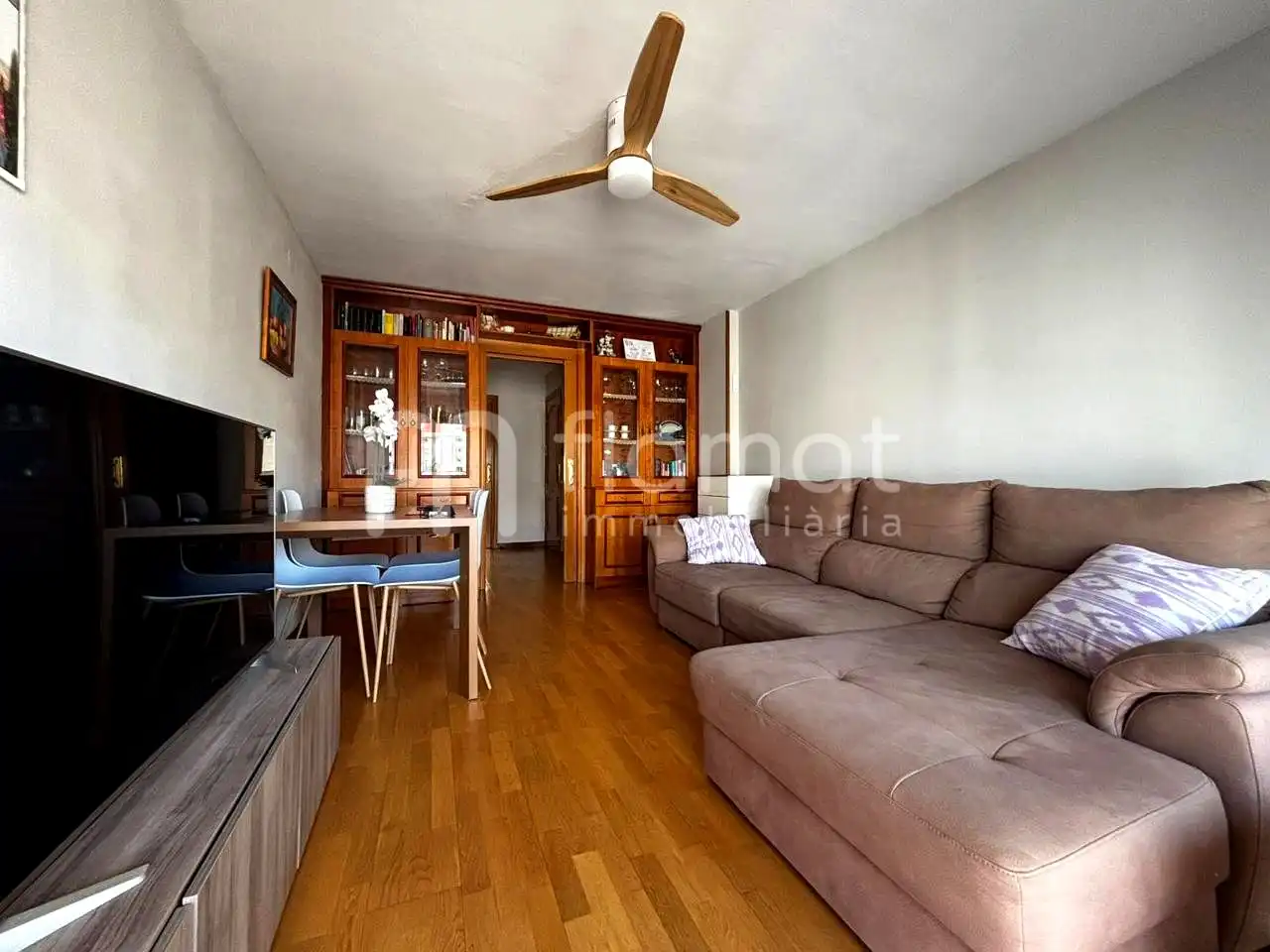 Wohnung zur Miete in Malgrat de Mar