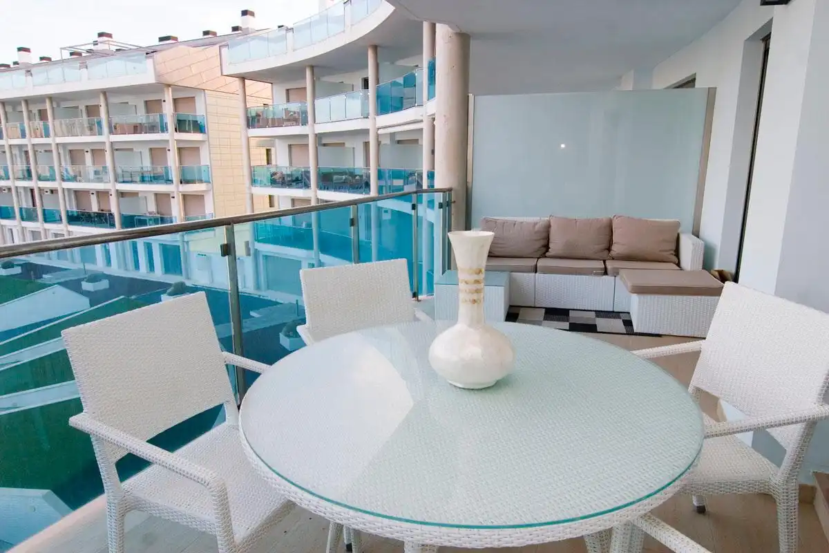 Apartment for sale in Montañar - El Arenal, imagen 16