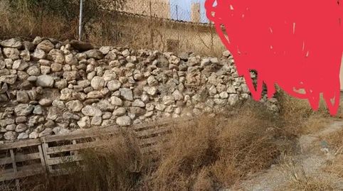 Foto 2 de Planta baixa en venda a Calle Antonio Martínez, 17, Partaloa, Almería