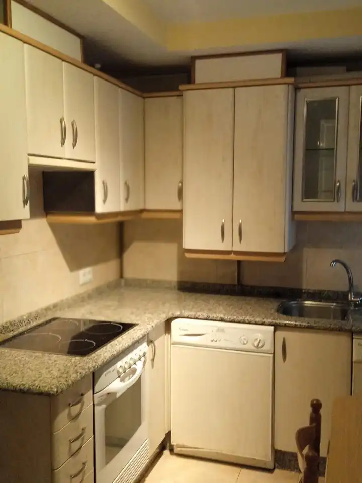 Ground floor for sale in Rúa Da Raxeira, Concheiros - Fontiñas