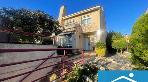 Foto 2 de Casa o xalet en venda a Avenida Ègara, Can Casablanques, Sant Quirze del Vallès