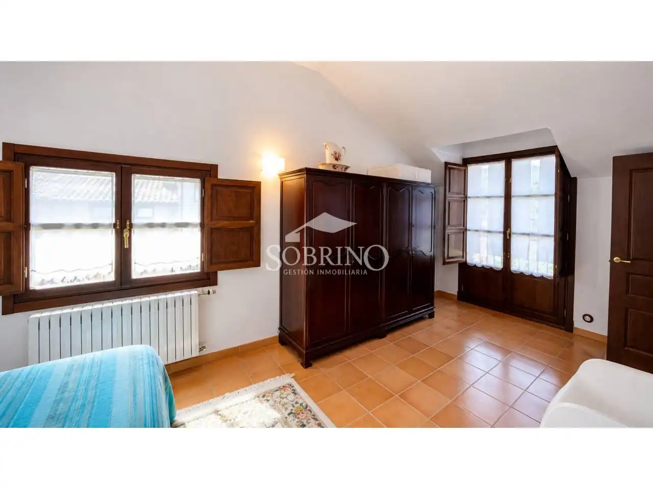 Casa amb jardí en venda a Calle Andrin 1, imagen 22