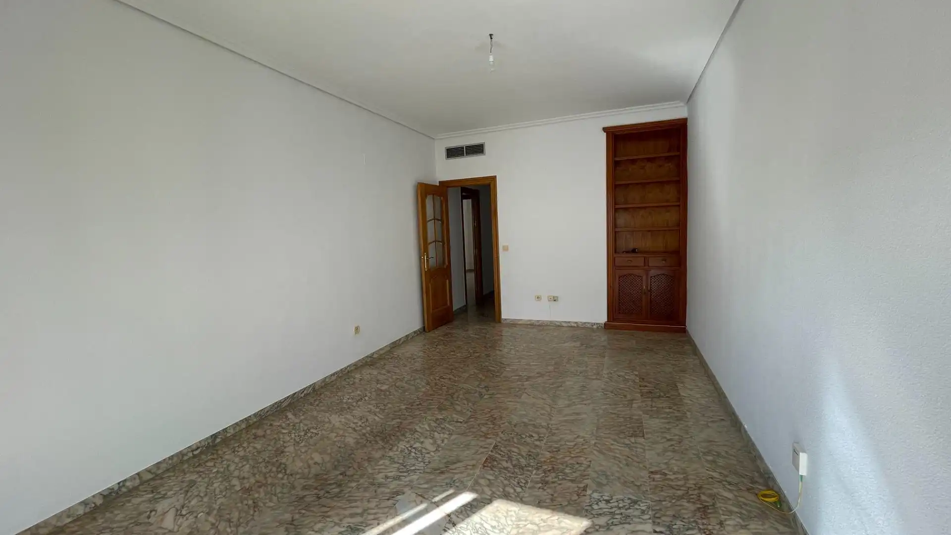 Appartamento con ascensore in affitto a Avenida AMERICA, imagen 3