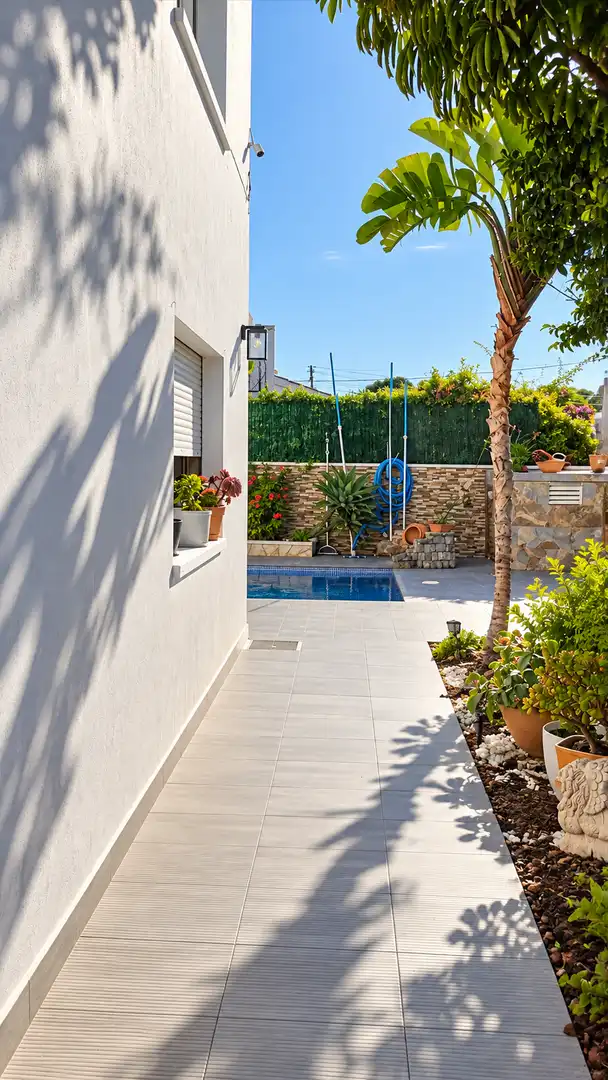 Maison avec piscine à vendre à Carrió - La Merced - Los Pinos, imagen 49