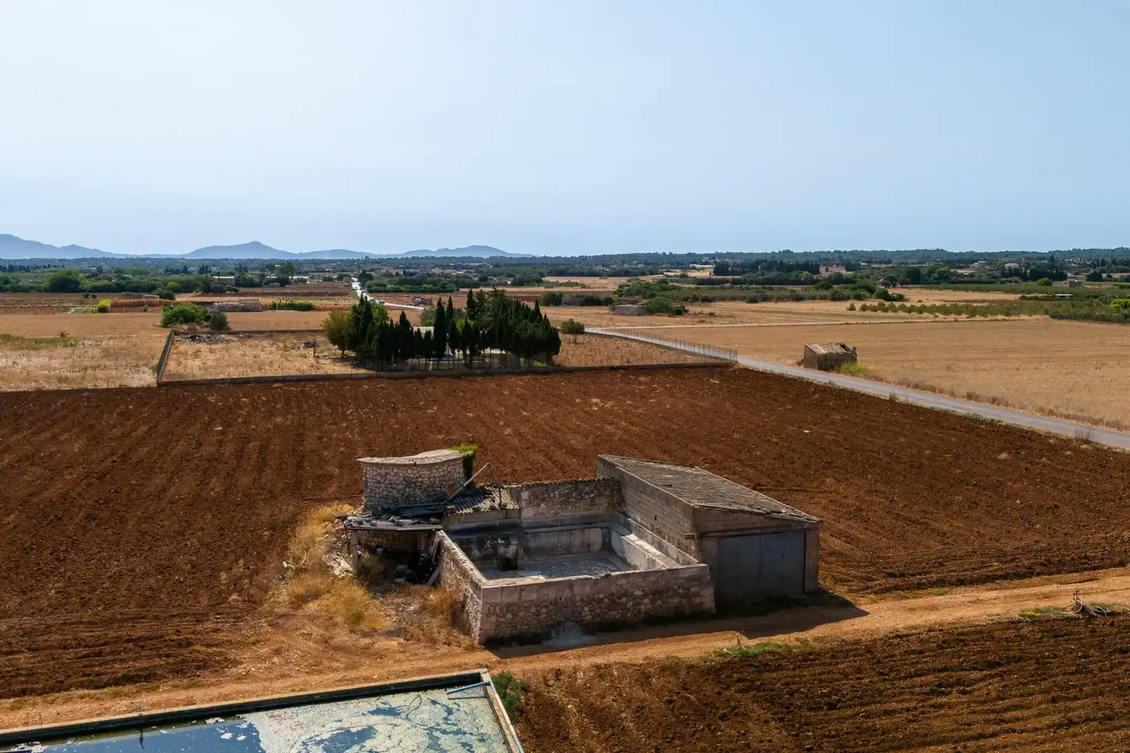 Casa rústica con piscina en venta en Muro, imagen 50