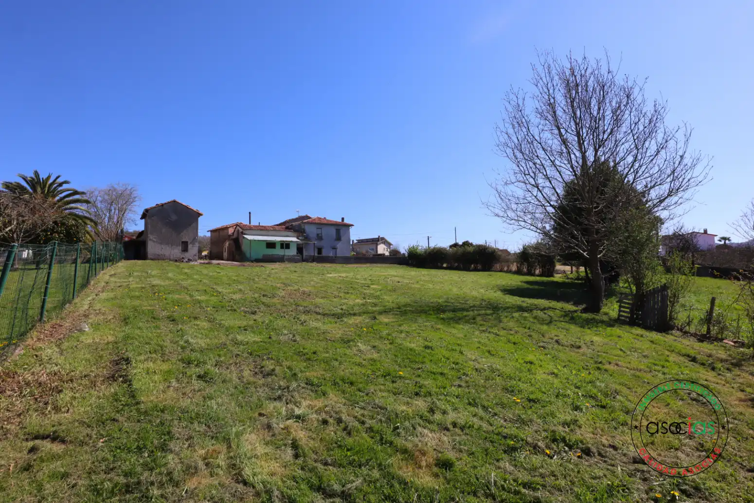 Casa o xalet en venda en Siero amb Traster