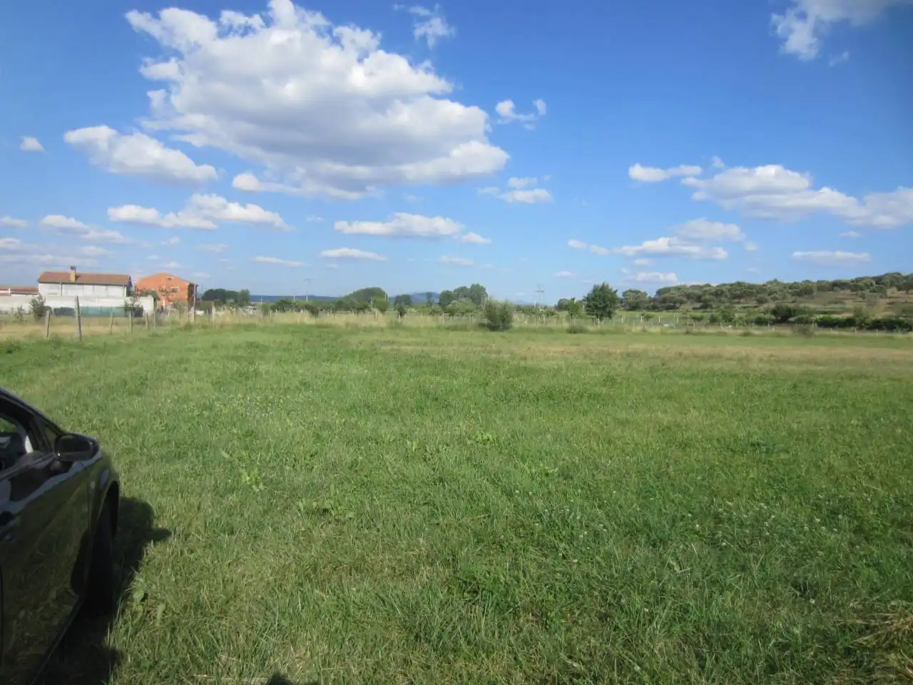 Terreno residencial en venta en Carretera CACERES, imagen 3