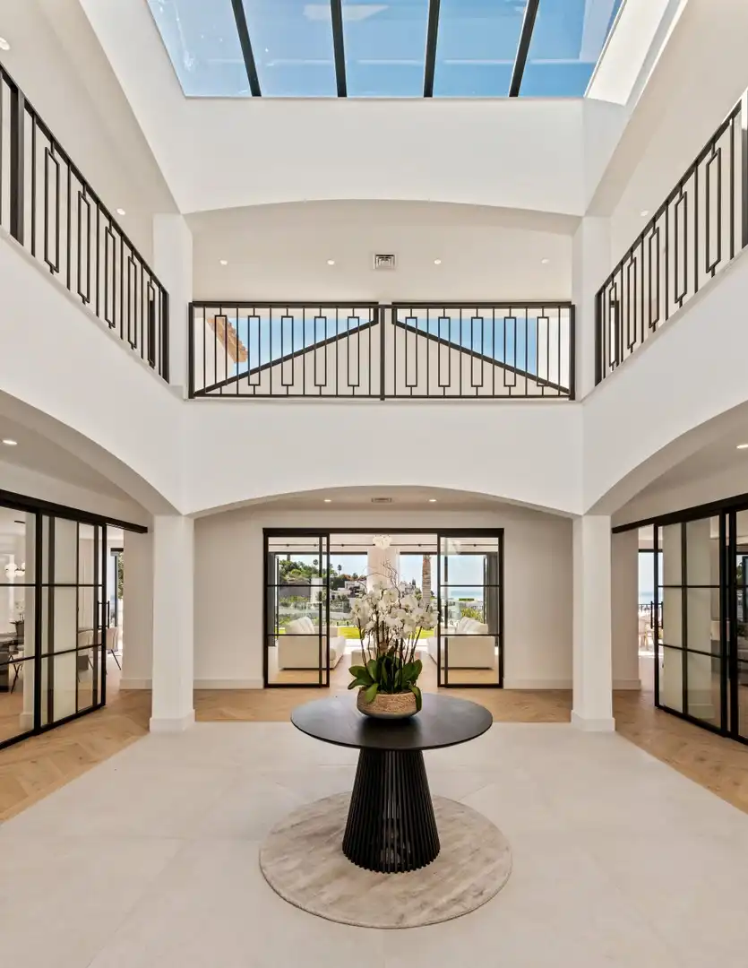 Chalet con piscina en venta en La Quinta, imagen 5