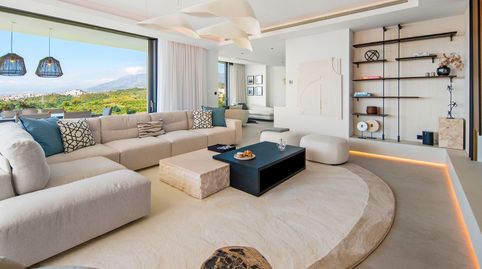 Photo 4 of Houses for sale in El Rosario - Ricmar, Marbella