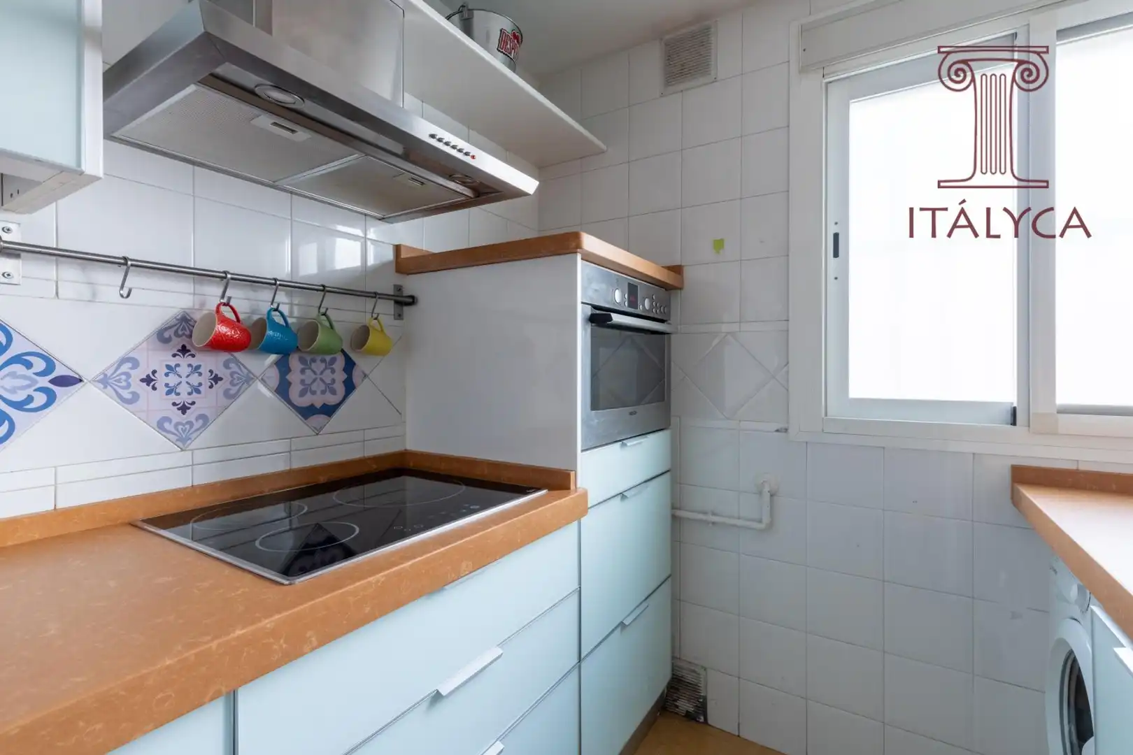 Piso con ascensor en venta en Macarena, imagen 11