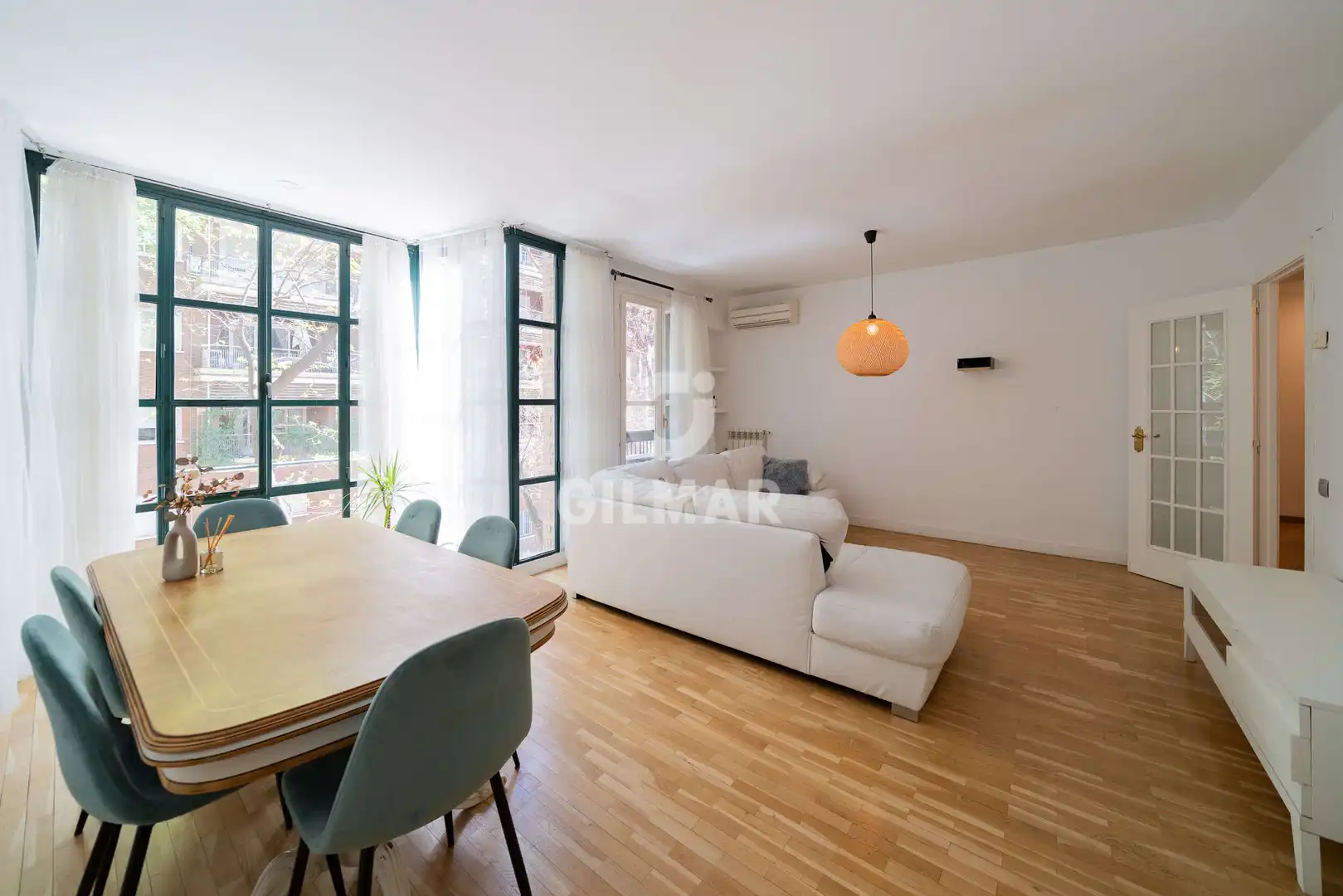 Habitación de Piso en venta en  Madrid Capital con Calefacción
