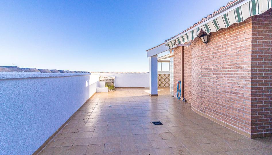 Photo 1 of Attic for sale in Carlet, Valencia