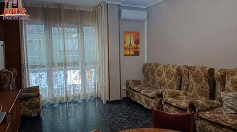 Photo 2 of Flat to rent in Calle Tesifonte Gallego, Centro, Albacete