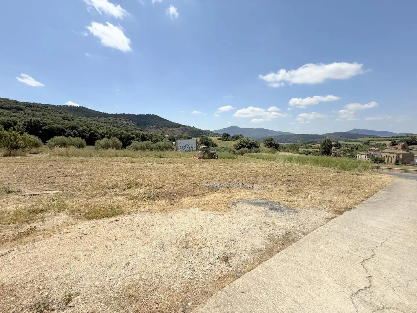 Casa o chalet en venta en Valle de Yerri / Deierri con Jardín privado y Trastero