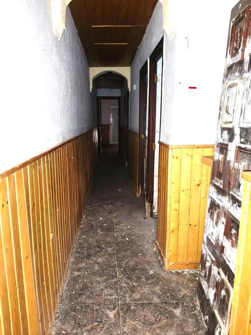 Baixos amb ascensor en venda a Carrer ROGER DE LLURIA, imagen 2
