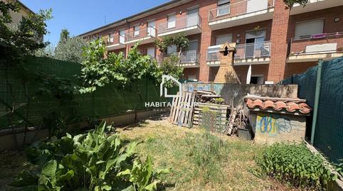 Foto 2 de Casa adosada en venda a Vilobí d'Onyar, Girona