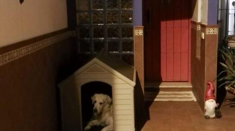 Foto 3 de Casa adosada en venta en San Bernabé, Algeciras