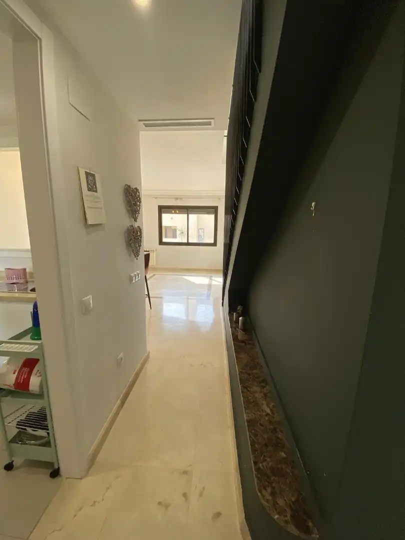 Ático en venta en San Javier con Aire acondicionado, Calefacción y Terraza