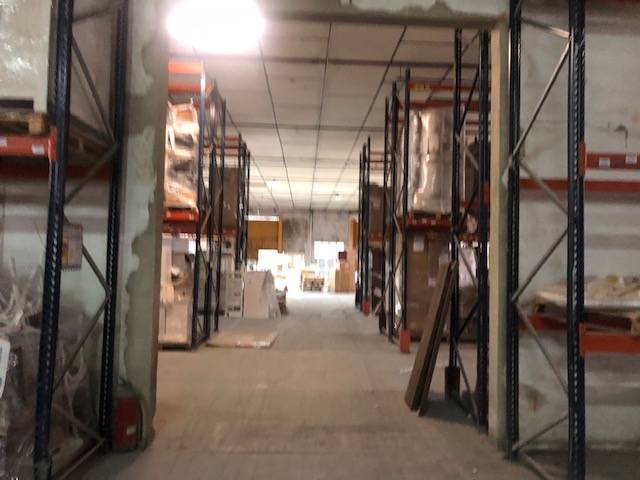 Nave industrial en Alquiler en Alcàsser