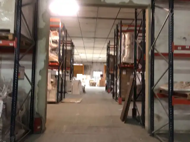Industrial building to rent in Alcàsser