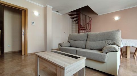 Foto 3 von Dachboden zur Miete in Camí dels Magros - Casablanca, Elche / Elx