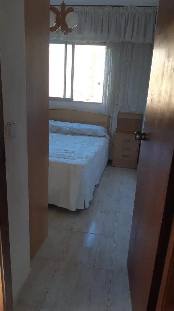 Apartament amb piscina de lloguer a Carrer de la Valldigna 19, imagen 6