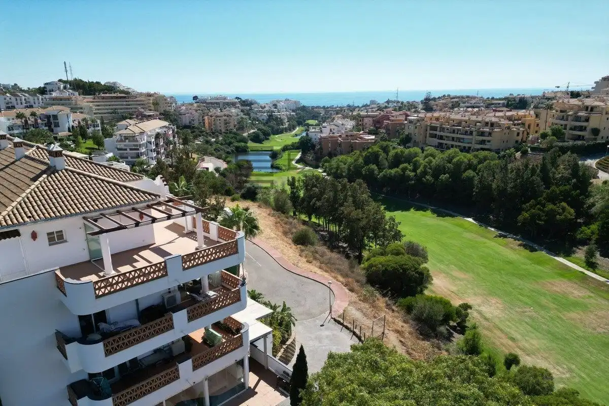 Piso con piscina en venta en Jose María Olazabal, imagen 24